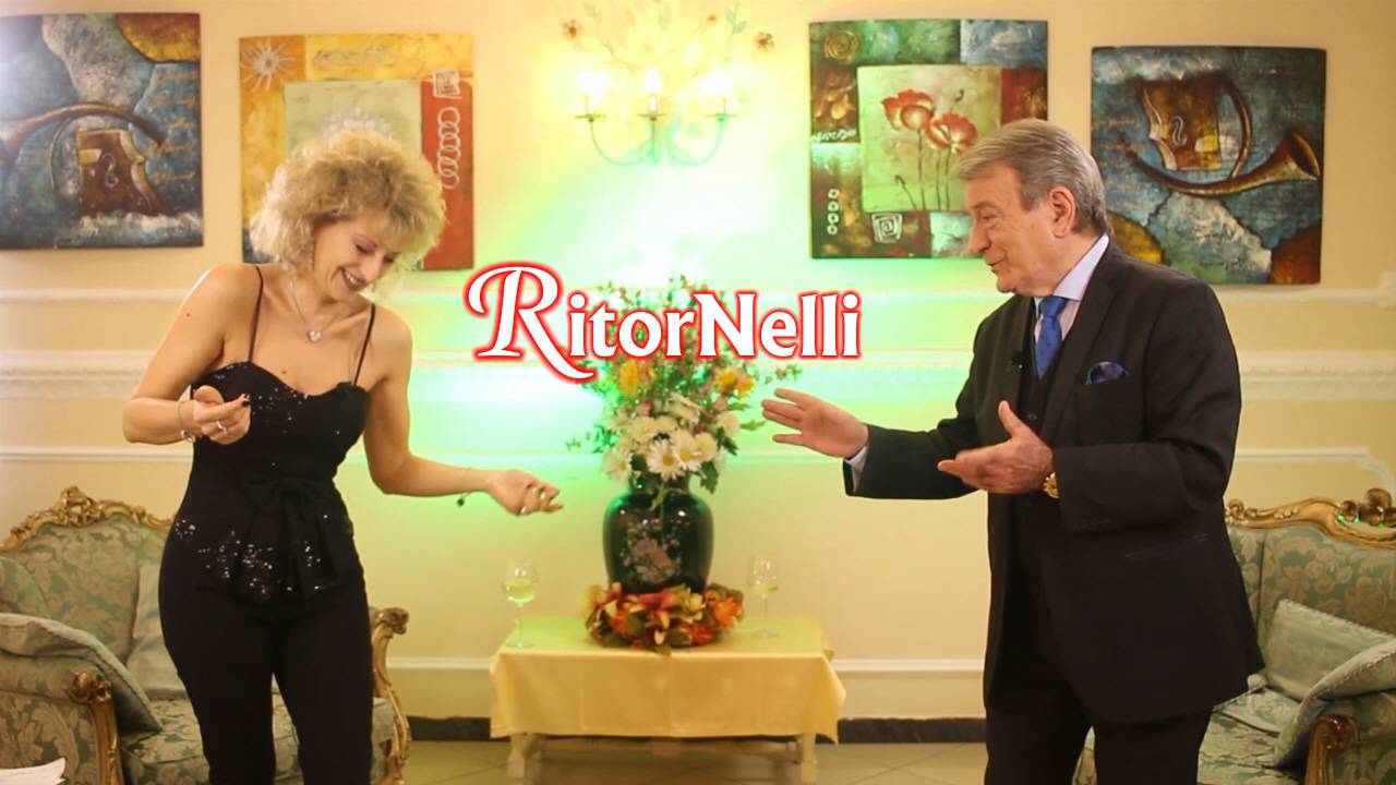 Trasmissione RitorNelli